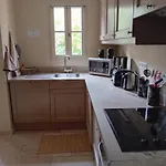 Apartamento Pretty House Center Of Corbieres Saint-Laurent-de-la-Cabrerisse