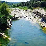 Apartamento Pretty House Center Of Corbieres Saint-Laurent-de-la-Cabrerisse