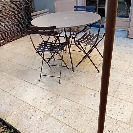 Pretty House Center Of Corbieres Apartment