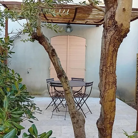 Διαμέρισμα Pretty House Center Of Corbieres
