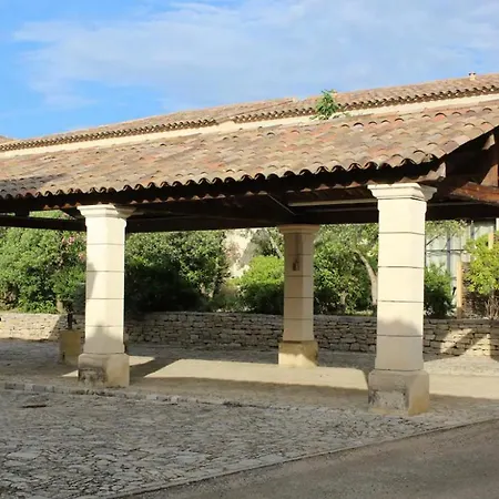 Διαμέρισμα Pretty House Center Of Corbieres *