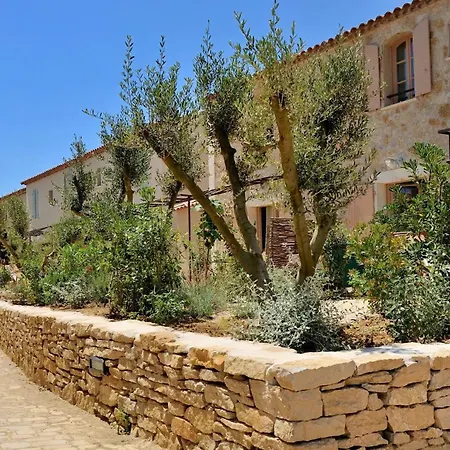 Apartment Pretty House Center Of Corbieres *