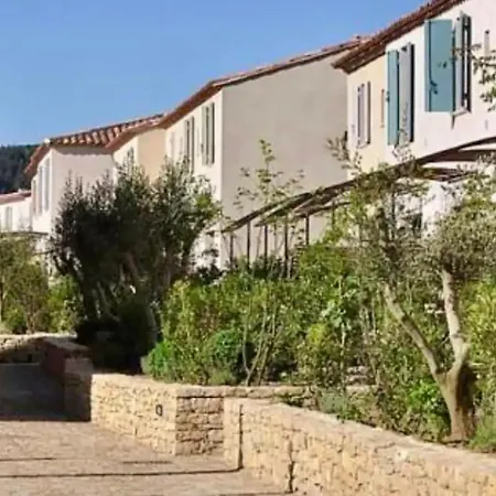 Pretty House Center Of Corbieres *