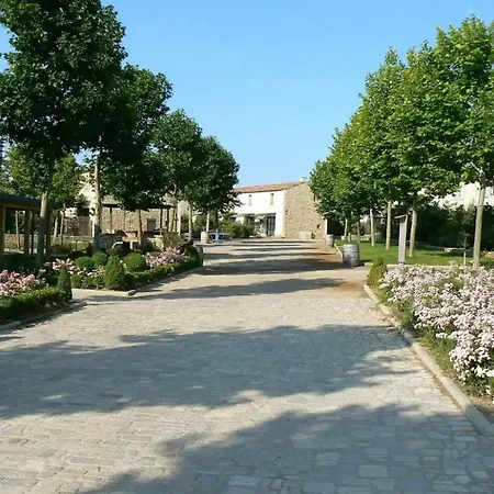 Pretty House Center Of Corbieres Apartment *