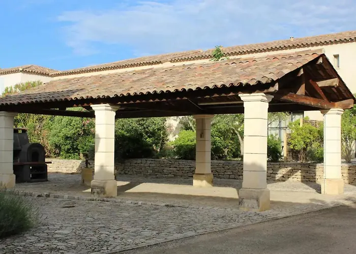 Διαμέρισμα Pretty House Center Of Corbieres *