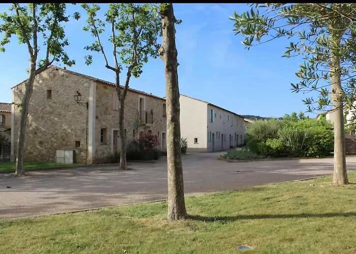 Διαμέρισμα Pretty House Center Of Corbieres Saint-Laurent-de-la-Cabrerisse