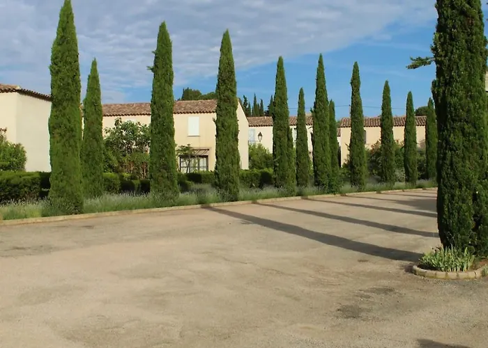 Pretty House Center Of Corbieres Lejlighed