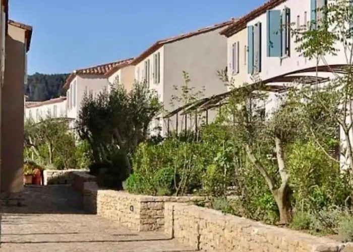 Pretty House Center Of Corbieres *