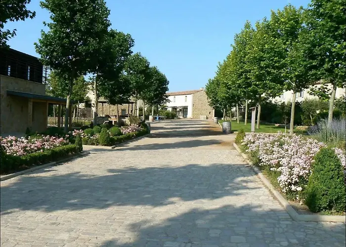 Pretty House Center Of Corbieres Διαμέρισμα *
